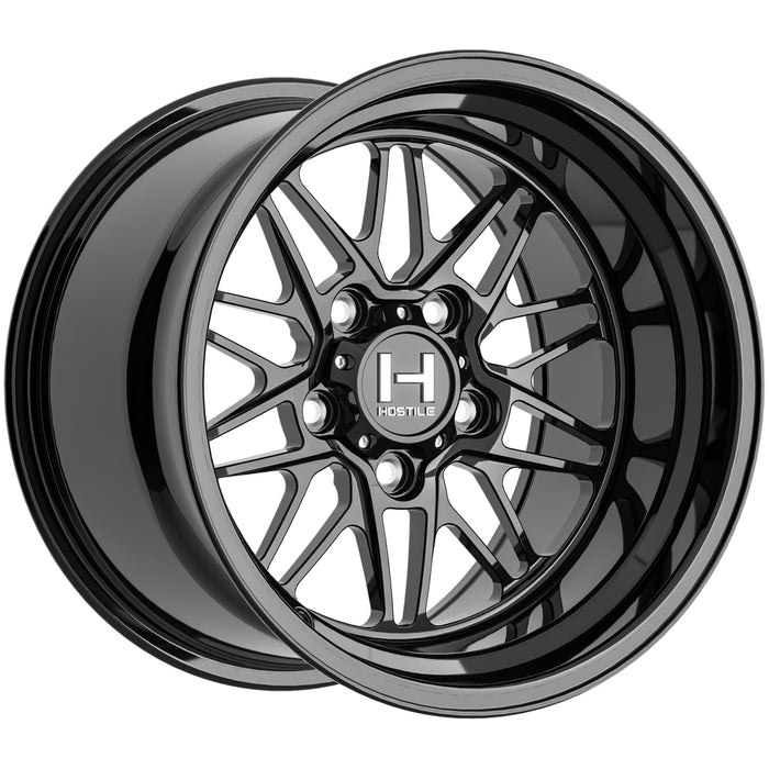 Hostile UTV HF26 Gecko HF26-1570511444GA
