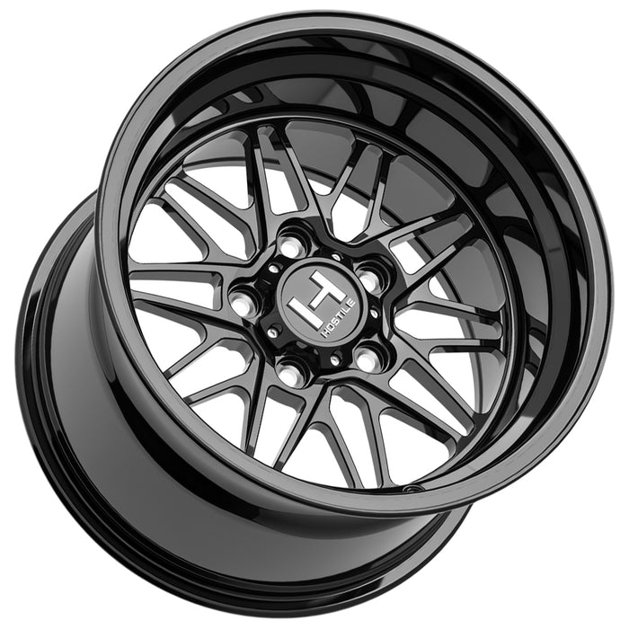 Hostile UTV HF26 Gecko HF26-1570511444GA