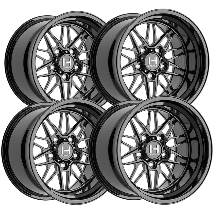 Hostile UTV HF26 Gecko HF26-1580511444GA-HF26-1510511454GA