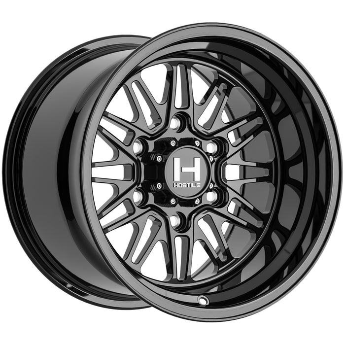 Hostile UTV HF26 Gecko HF26-1510655054GB
