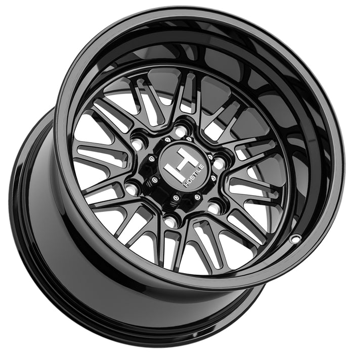 Hostile UTV HF26 Gecko HF26-1580655044GB