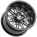 Hostile UTV HF26 Gecko HF26-1580655044GB