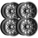 Hostile UTV HF26 Gecko HF26-1580655044GB