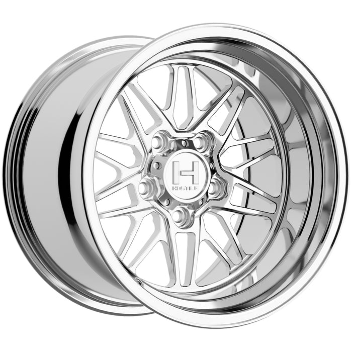 Hostile UTV HF26 Gecko HF26-1570511444P