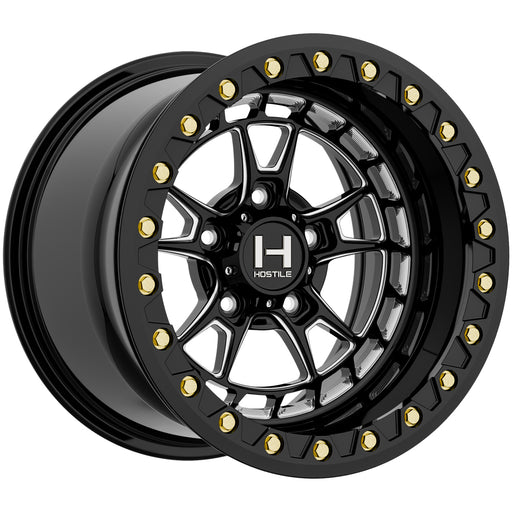 Hostile UTV HF32 Rival Beadlock HF32-1580511444GB
