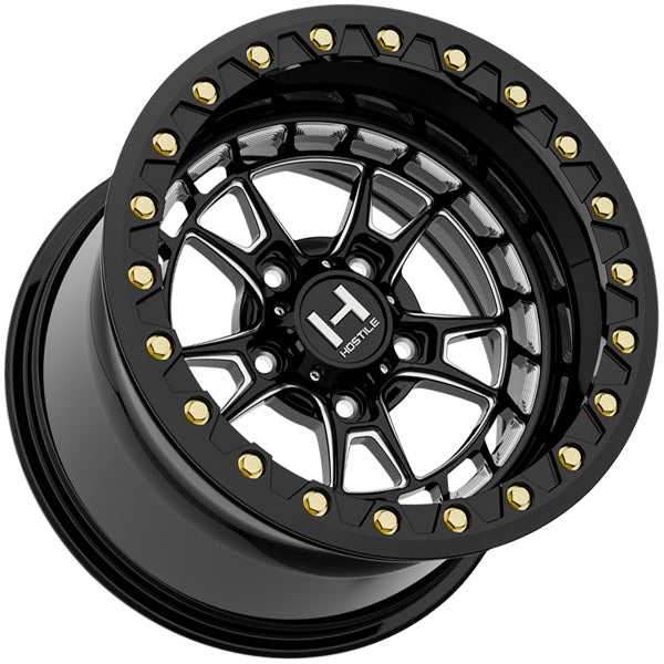 Hostile UTV HF32 Rival Beadlock HF32-1510511454GB