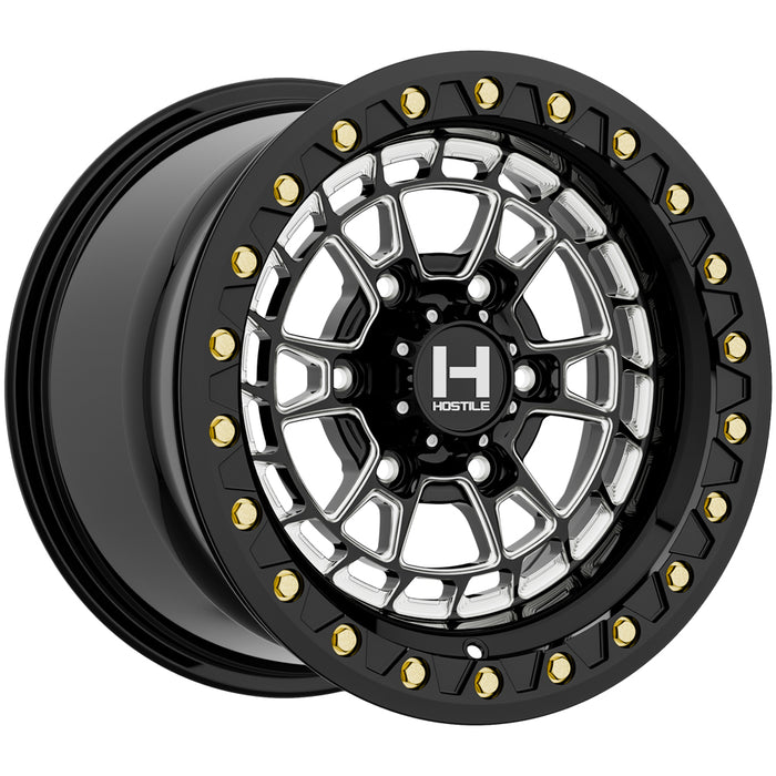 Hostile UTV HF32 Rival Beadlock HF32-1580655044GB