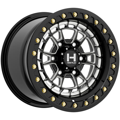Hostile UTV HF32 Rival Beadlock HF32-1580655044GB
