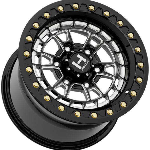 Hostile UTV HF32 Rival Beadlock HF32-1580655044GB