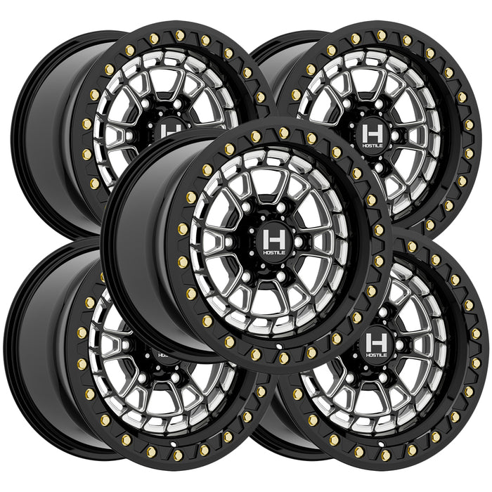 Hostile UTV HF32 Rival Beadlock HF32-1580655044GB