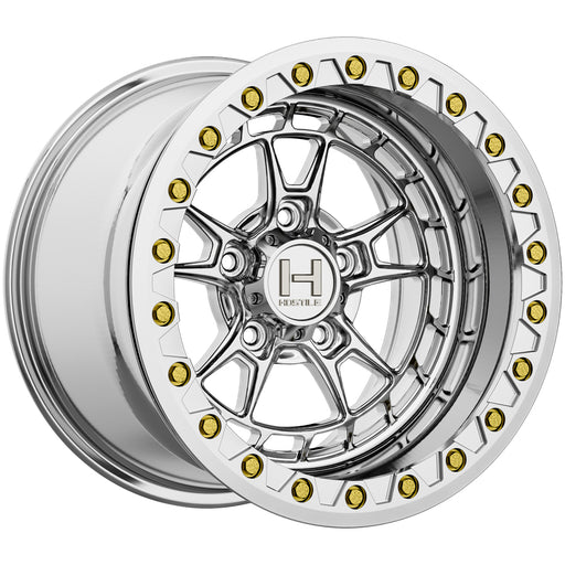 Hostile UTV HF32 Rival Beadlock HF32-1580511444P