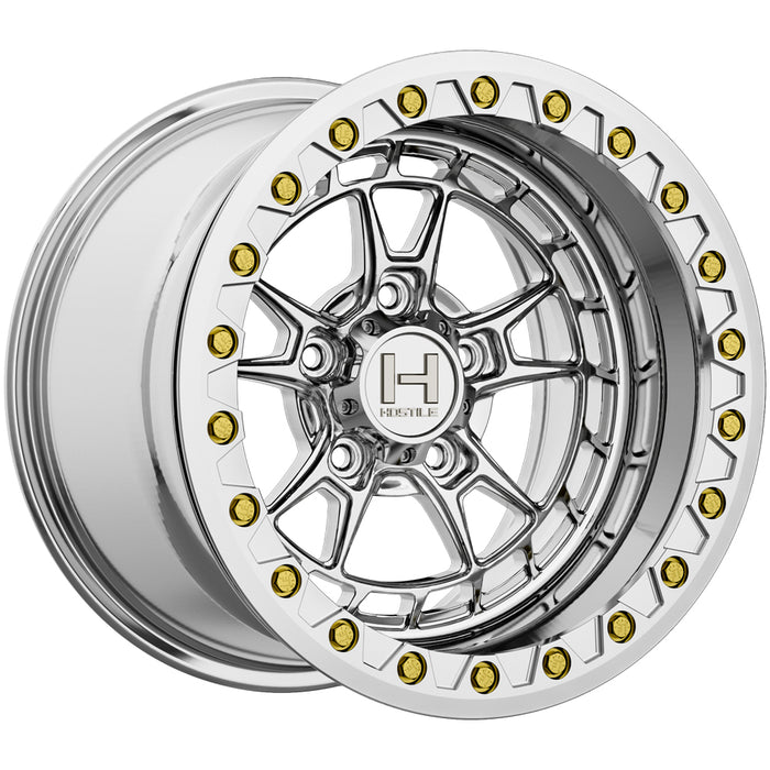 Hostile UTV HF32 Rival Beadlock HF32-1580511444P