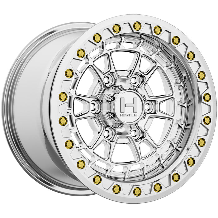 Hostile UTV HF32 Rival Beadlock HF32-1510655054P