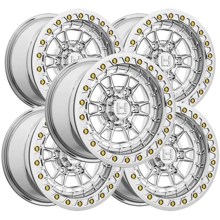 Hostile UTV HF32 Rival Beadlock HF32-1580655044P