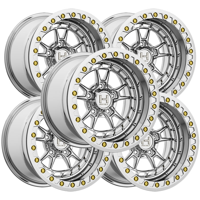Hostile UTV HF32 Rival Beadlock HF32-1580511444P