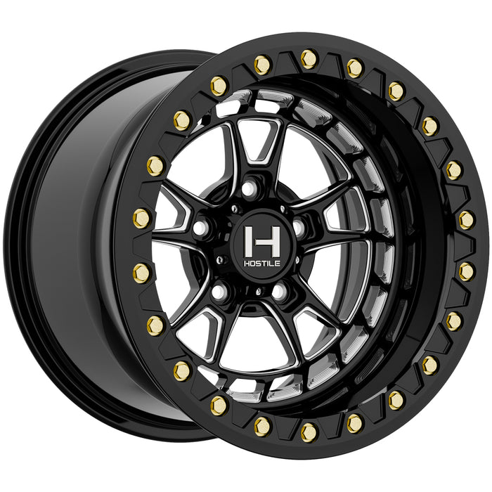 Hostile UTV HF32 Rival Beadlock HF32-1580511444SB