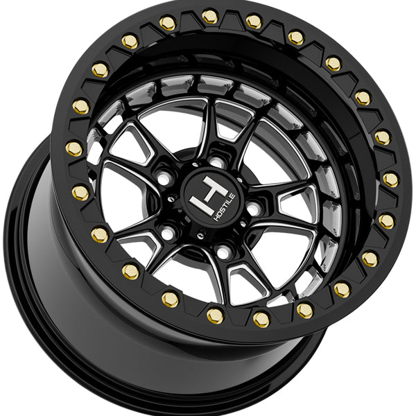 Hostile UTV HF32 Rival Beadlock HF32-1580511444SB