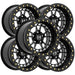 Hostile UTV HF32 Rival Beadlock HF32-1580511444SB