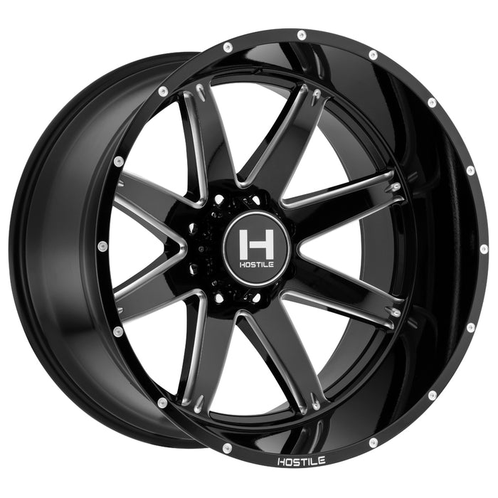 Hostile H109 Alpha H109-2414655045BB