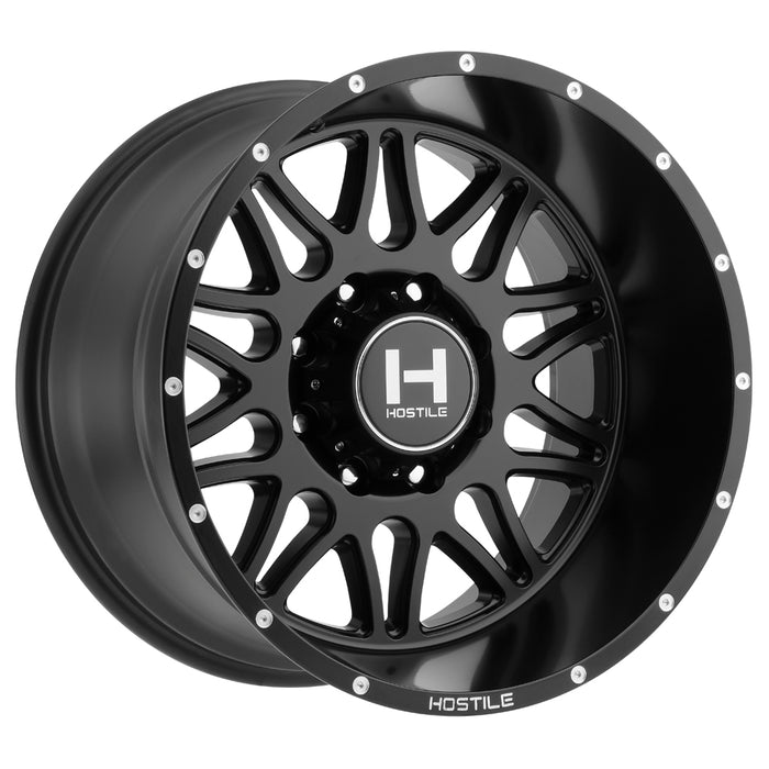 Hostile H111 Blaze H111-2012817047BB