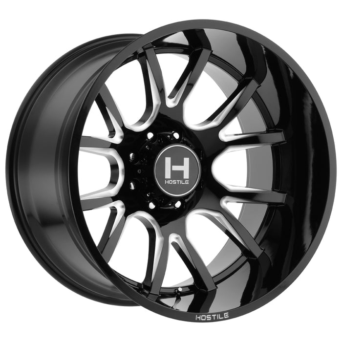 Hostile H113 Rage H113-2214818045B