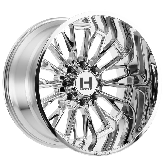Hostile H114 Fury H114-2214816545C