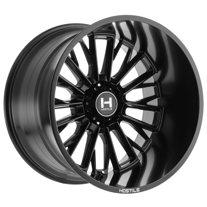 Hostile H114 Fury H114-2012550047BB