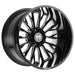 Hostile H114 Fury H114-2210817045B