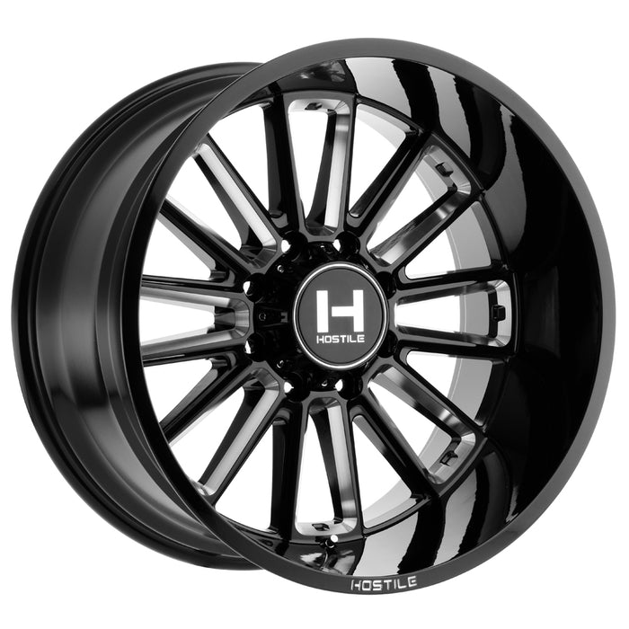 Hostile H115 Predator H115-2012613547B