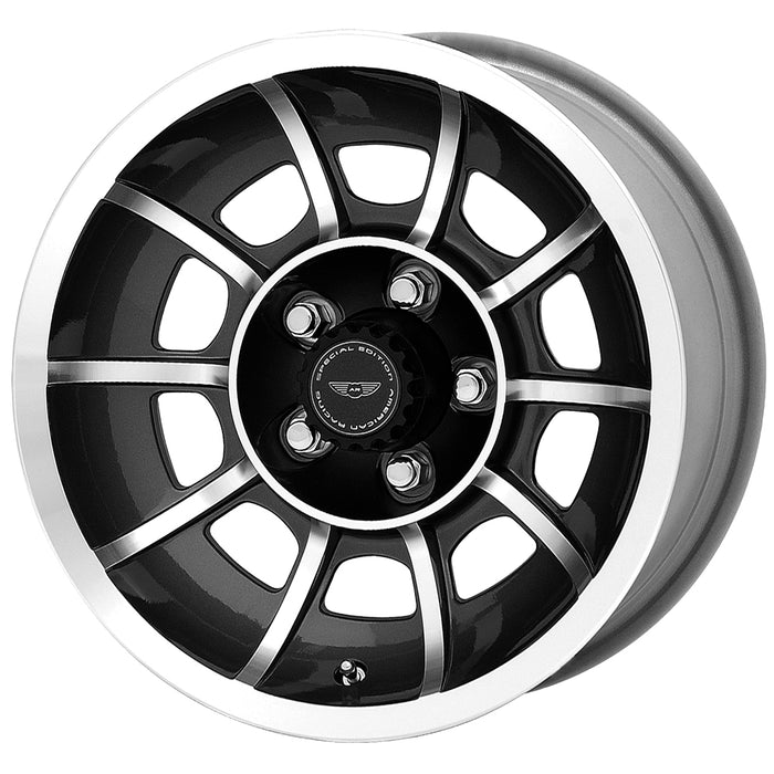 American Racing VN47 Vector VN475765B