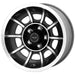 American Racing VN47 Vector VN475765B