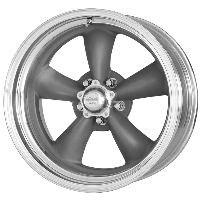 American Racing VN215 Torq Thrust II VN2158161