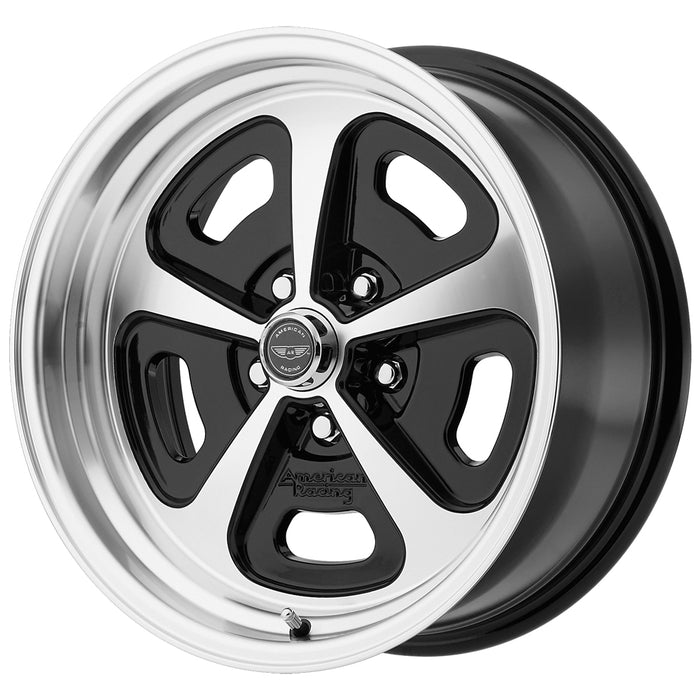 American Racing VN501 Mono Cast VN50178034500