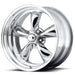 American Racing VN505 Torq Thrust II VN5055865
