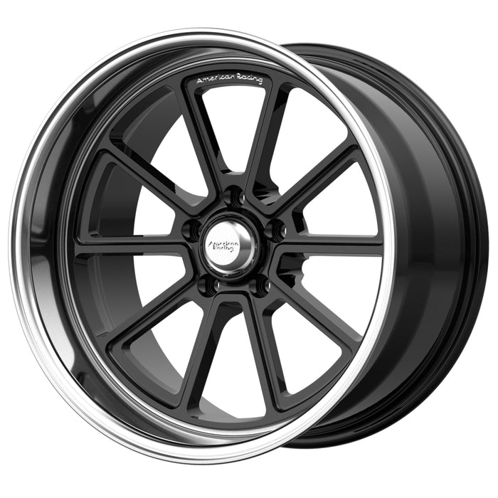 American Racing VN510 Draft VN51081012300