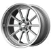 American Racing VN510 Draft VN51028534406-VN51021034406