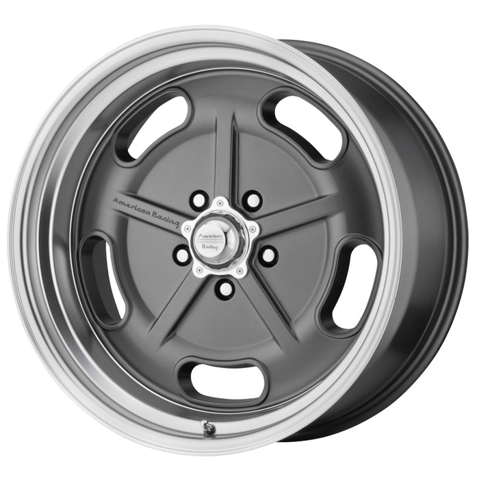 American Racing VN511 Salt Flat VN51122834400