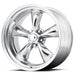 American Racing VN515 Torq Thrust II VN51522934115-VN51522134118