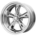 American Racing VN615 Torq Thrust II VN6157765-VN61579565