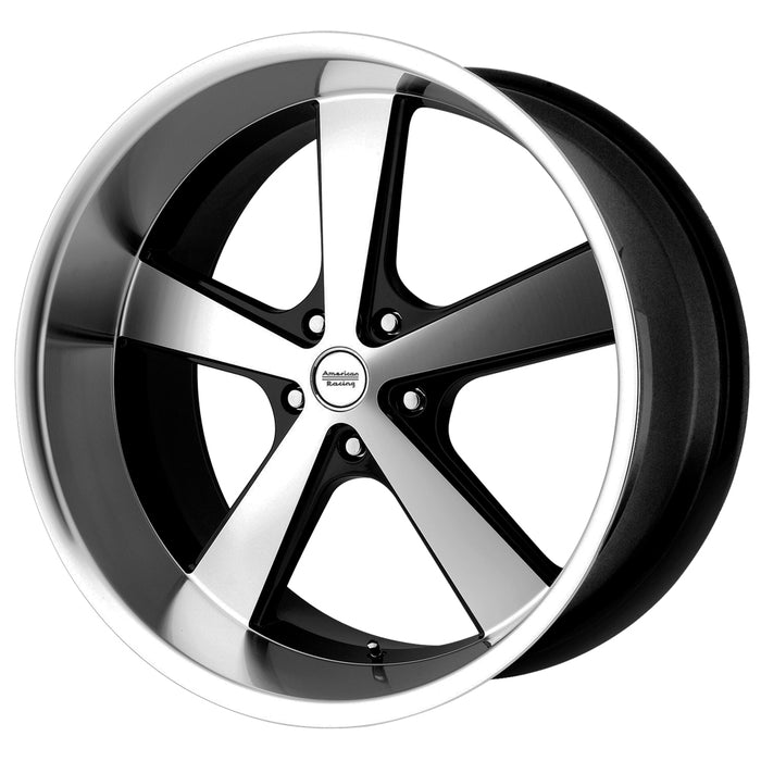 American Racing VN701 Nova VN70128550300