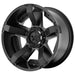 XD Series XD811 Rockstar 2 XD81189054730