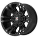 XD Series XD822 Monster 2 XD82279054712N