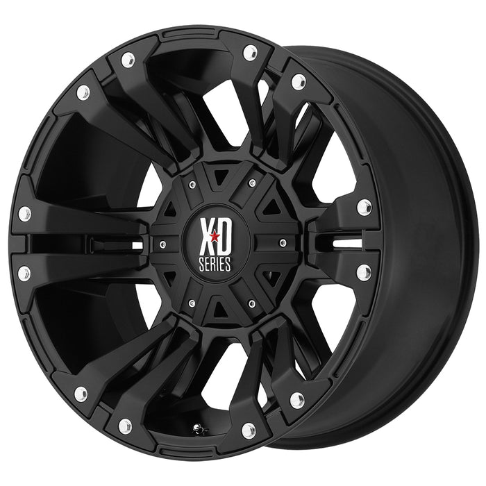 XD Series XD822 Monster 2 XD82289086718