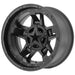 XD Series XD827 Rockstar 3 XD82789054700T