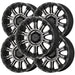XD Series XD829 Hoss 2 XD82929050912N