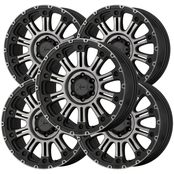 XD Series XD829 Hoss 2 XD82921050924N
