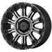 XD Series XD829 Hoss 2 XD82921050924N