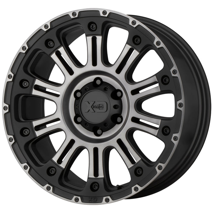 XD Series XD829 Hoss 2 XD82929050912N