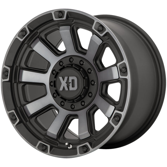 XD Series XD852 Gauntlet XD85229067400