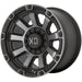 XD Series XD852 Gauntlet XD85229067400